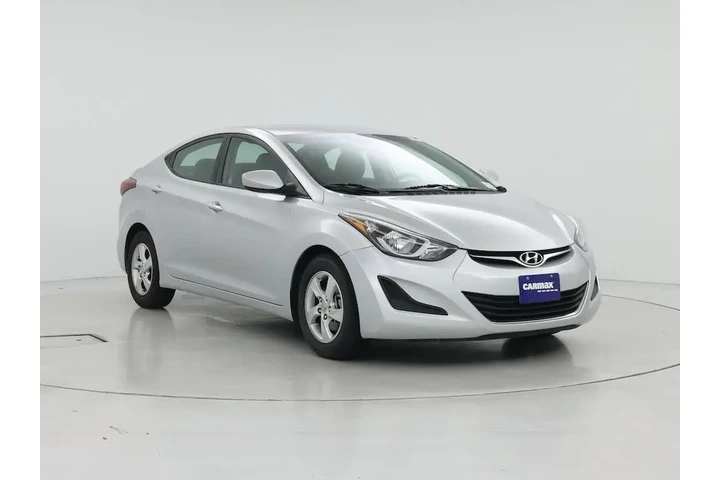 $12998 : Hyundai ELANTRA 2014 SE 4dr image 1