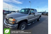 $12999 : GMC Sierra 2500HD 2003 4dr E thumbnail