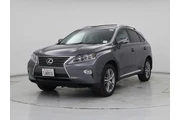 $22998 : Lexus RX 350 2015 AWD 4dr SU thumbnail
