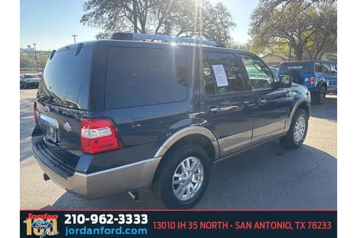 $8998 : Ford Expedition 2013 4x2 Kin image 8