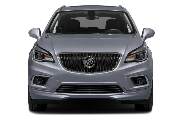 $10997 : Buick Envision 2016 AWD Prem image 4