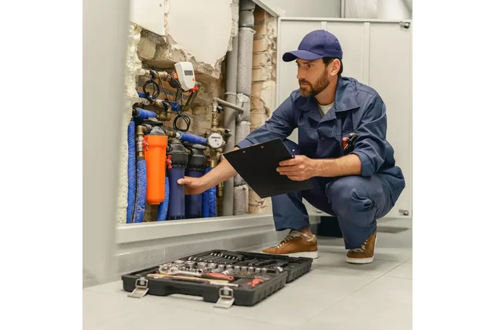 Lazcanos Plumbing image 2