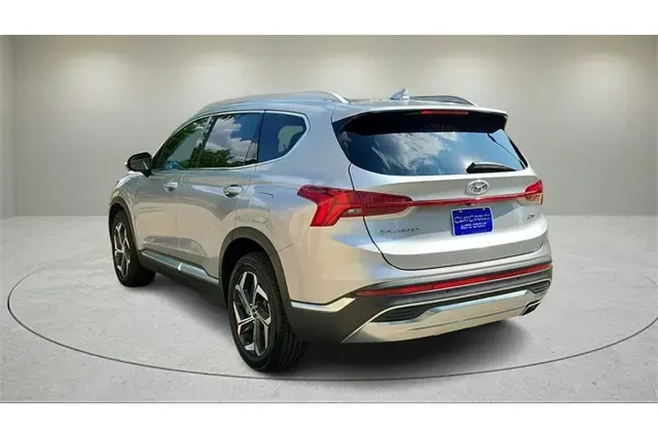 $24184 : Hyundai SANTA FE 2023 Limite image 5