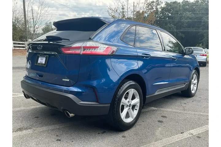 $11985 : Ford Edge 2020 SE 4dr Crosso image 5