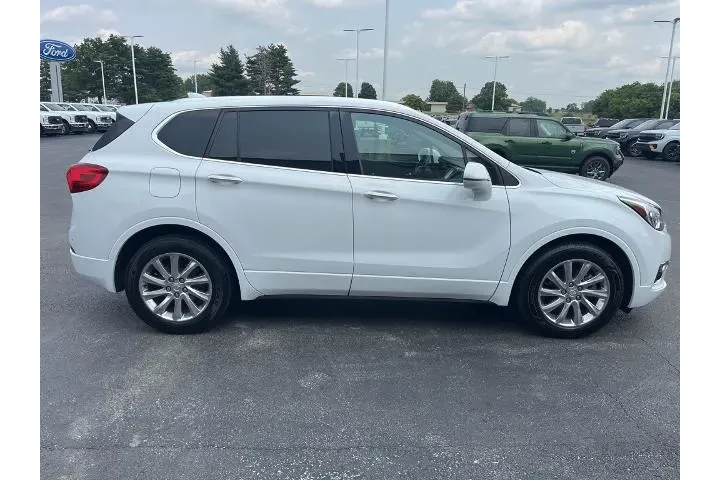 $16500 : Buick Envision 2020 Essence image 6