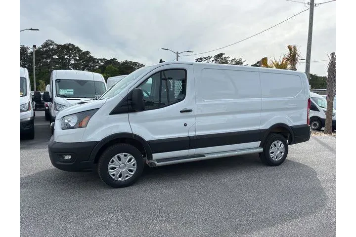 $39517 : Ford Transit 2025 250 3dr LW image 5