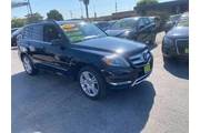 $15999 : 2015 Mercedes-Benz GLK GLK 35 thumbnail