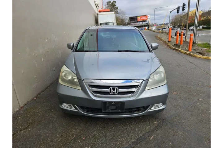 $3999 : 2006 Odyssey Touring w/DVD w/ image 8