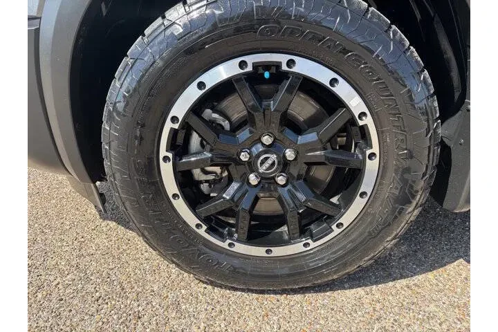 $32793 : 2023 Pathfinder Rock Creek image 9