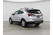 $22998 : Chevrolet Equinox 2022 LT 4d thumbnail