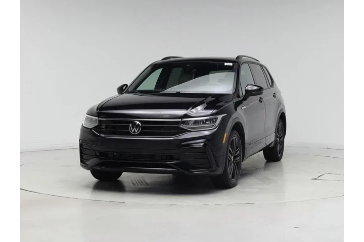 $23998 : Volkswagen Tiguan 2022 SE R- image 4