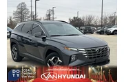 Hyundai TUCSON 2024 AWD Limi