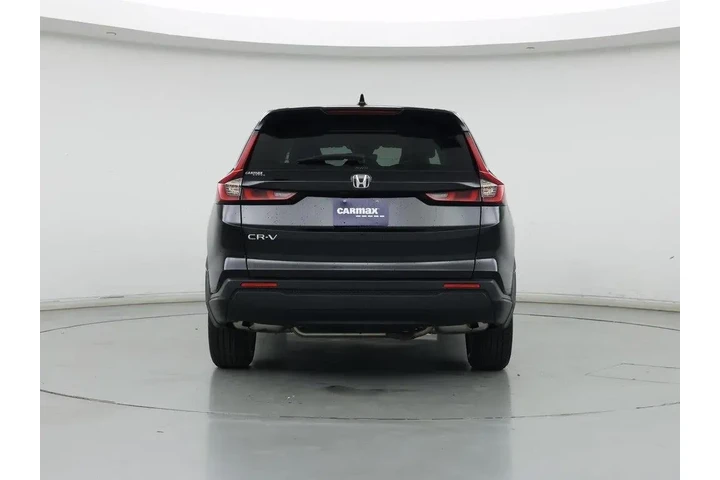 $35998 : Honda CR-V 2024 AWD EX-L 4dr image 6