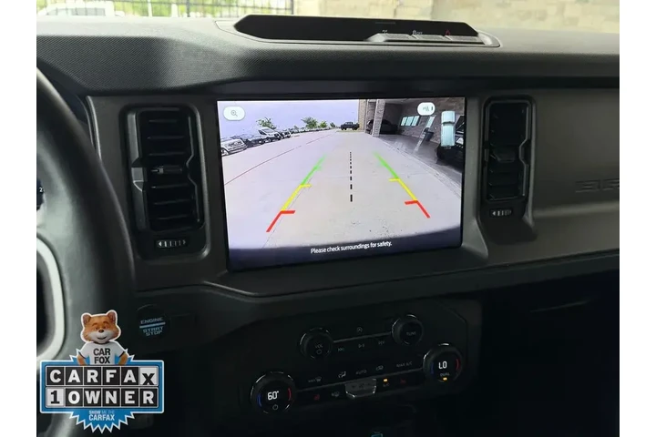 $39997 : Ford Bronco 2025 4x4 Big Ben image 7