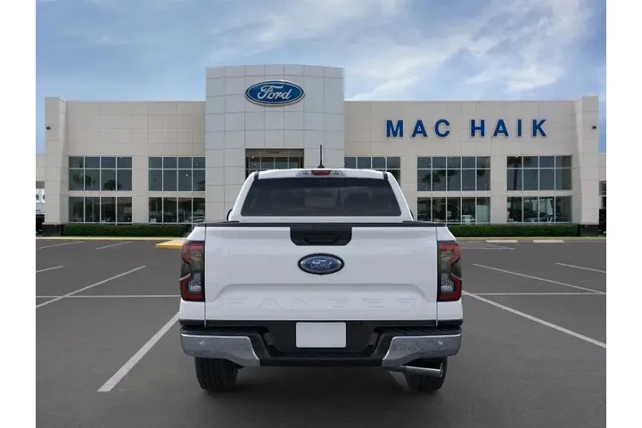 $33888 : Ford Ranger 2024 4x2 XLT 4dr image 5