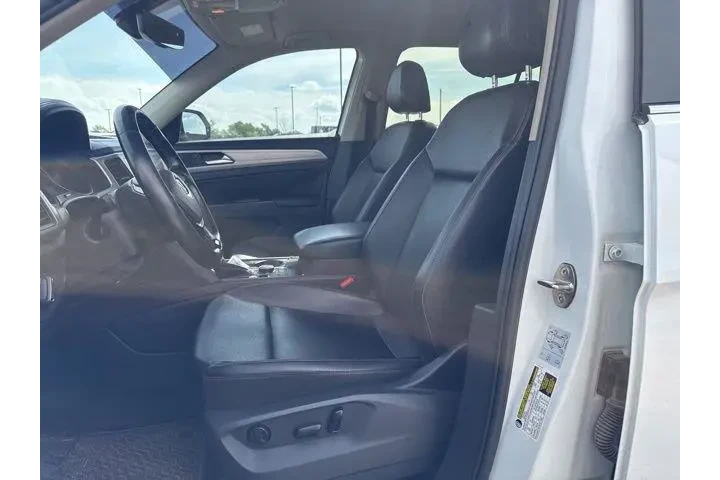 $14982 : Volkswagen Atlas 2018 AWD V6 image 10