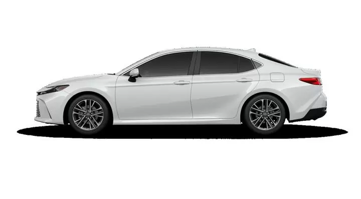 $39504 : Camry XLE image 3