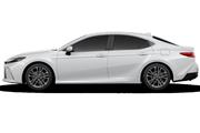 $39504 : Camry XLE thumbnail