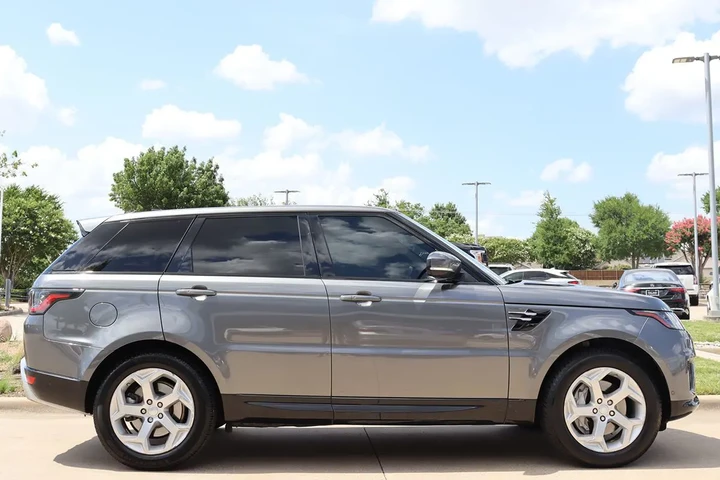$26517 : 2019 Range Rover Sport HSE image 6