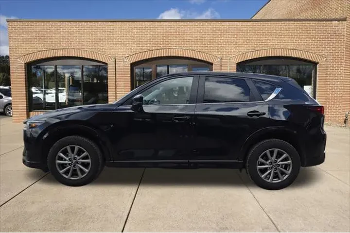 $26700 : Mazda CX-5 2025 AWD 2.5 S Pr image 6