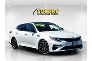 Kia Optima 2020 S 4dr Sedan en Sacramento