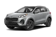 Kia Sportage 2022 AWD Nightf en Yonkers