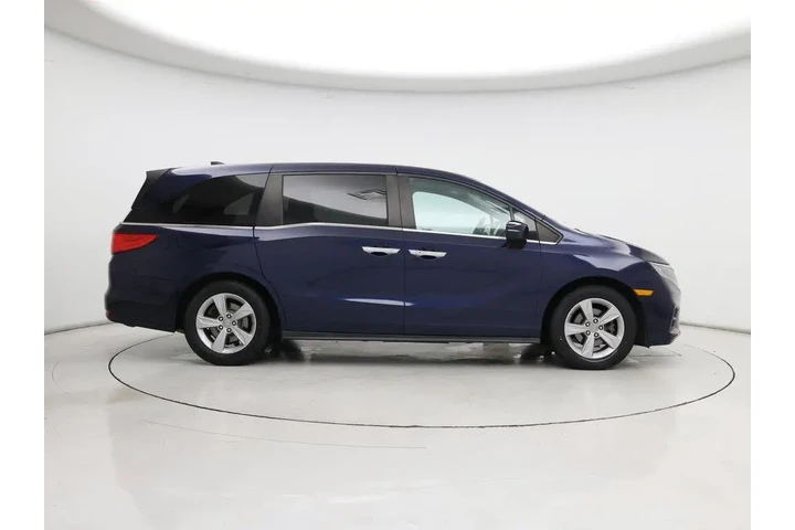 $22998 : Honda Odyssey 2019 EX-L 4dr image 7