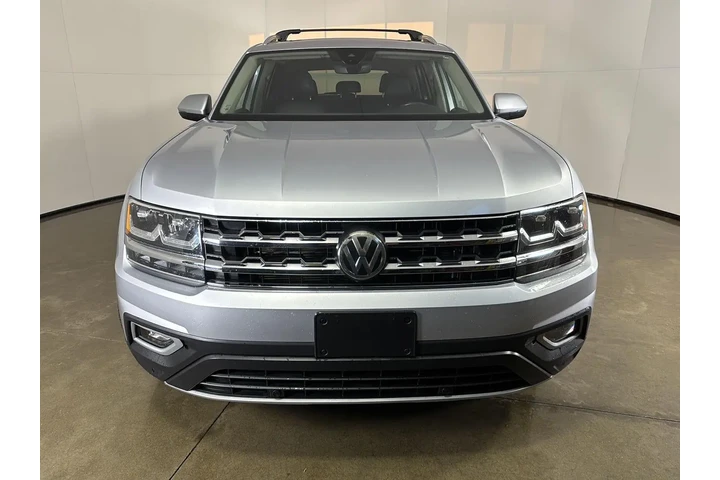 $23296 : 2019 Atlas 3.6L V6 SEL image 6