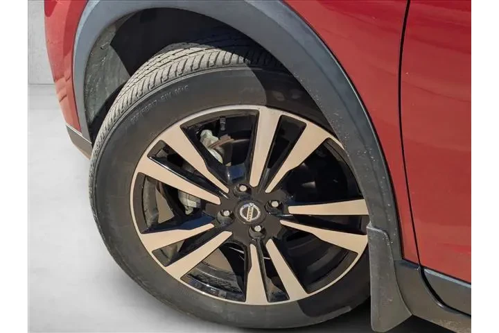 $15126 : Nissan Kicks 2020 SV 4dr Cro image 10