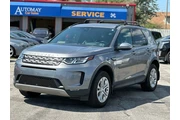 2020 LAND ROVER DISCOVERY SPO thumbnail