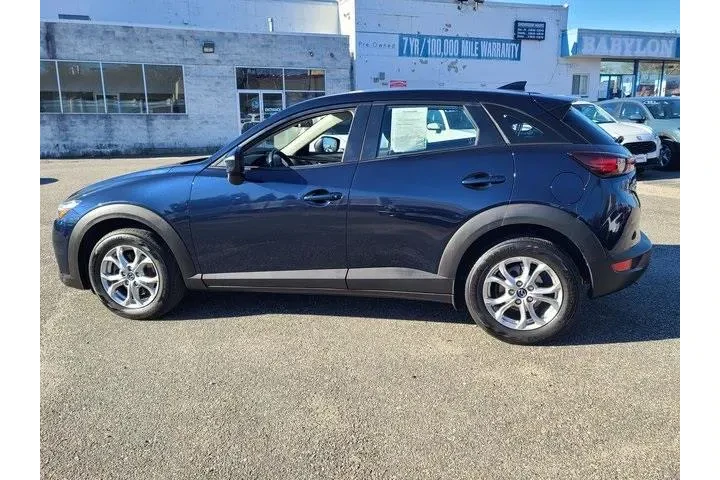 $17372 : Mazda CX-3 2021 AWD Sport 4d image 2