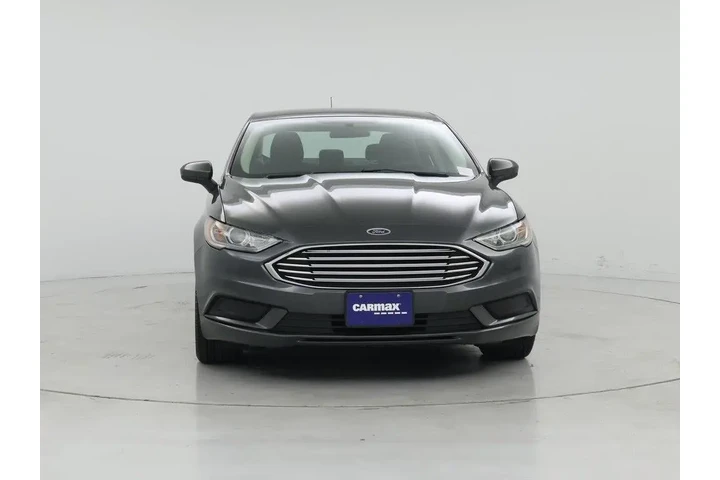 $13998 : Ford Fusion 2017 SE 4dr Seda image 5