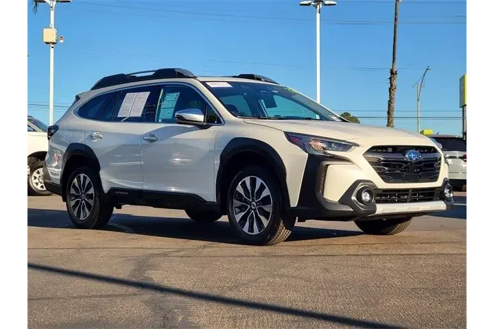 $33701 : Subaru Outback 2023 AWD Tour image 1
