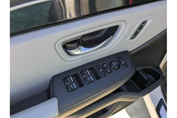 $34990 : Honda Pilot 2024 EX-L 4dr SU image 6