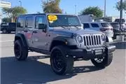 2018 Jeep Wrangler Unlimited S thumbnail