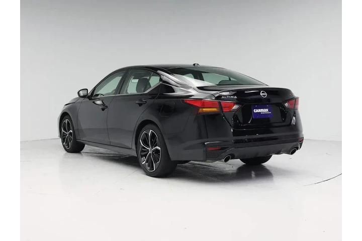 $23998 : Nissan Altima 2024 2.5 SR 4d image 2