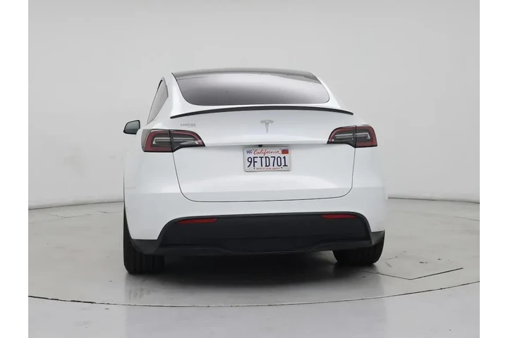 $36998 : Tesla Model Y 2023 AWD Perfo image 6