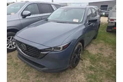 Mazda CX-5 2024 AWD 2.5 S Ca