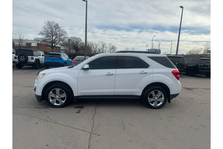 $6980 : 2014 Equinox FWD 4dr LT w/1LT image 5