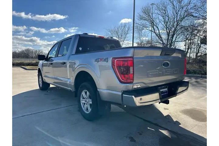 $35995 : Ford F-150 2022 4x4 XLT 4dr image 7