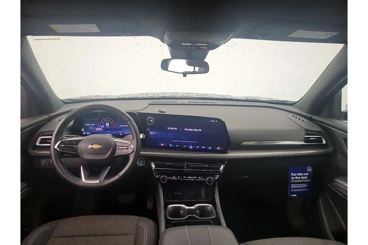 $36998 : Chevrolet Traverse 2025 LT 4 image 9