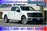 Ford F-150 2025 4x2 XLT 4dr en Riverside