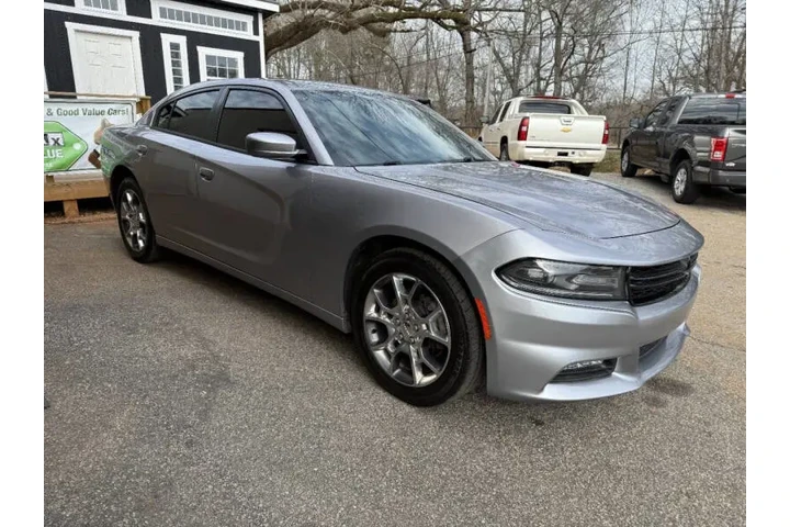 $11999 : 2015 Charger SXT image 4