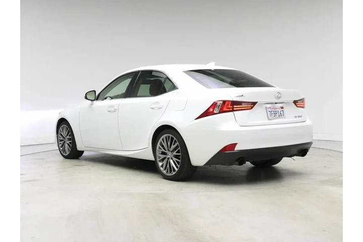 $16998 : Lexus IS 250 2014 4dr Sedan image 2