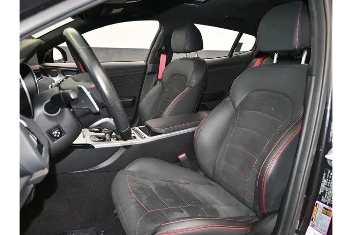 $39772 : Kia Stinger 2023 GT2 4dr Sed image 10
