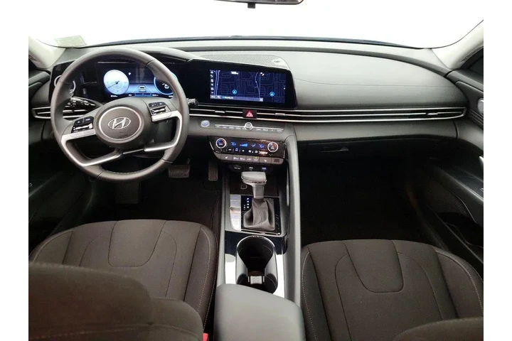 $20998 : Hyundai ELANTRA 2023 SEL 4dr image 9