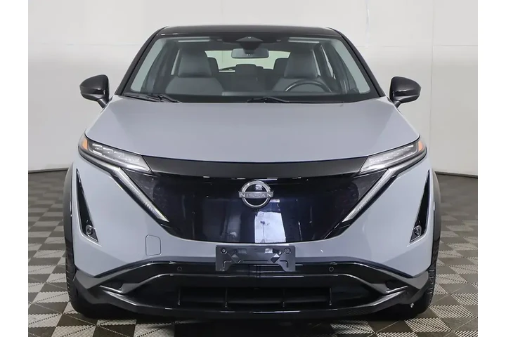$17493 : Nissan Ariya 2023 Venture+ 4 image 10