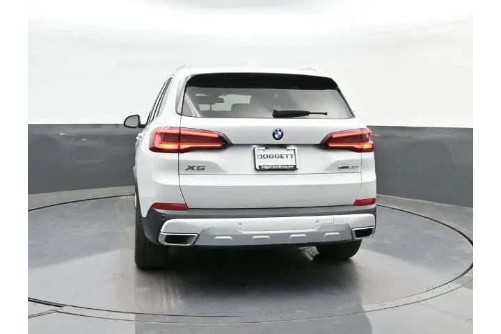 $38991 : BMW X5 2022 AWD xDrive40i 4d image 8