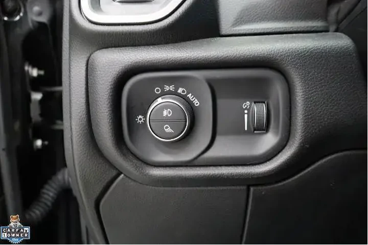 $37995 : Ram 2500 2024 4x4 Tradesman image 10