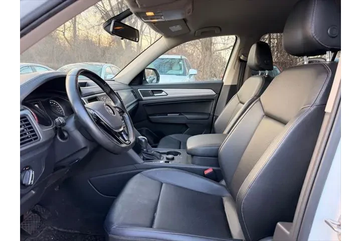 $17900 : Volkswagen Atlas 2019 AWD V6 image 10